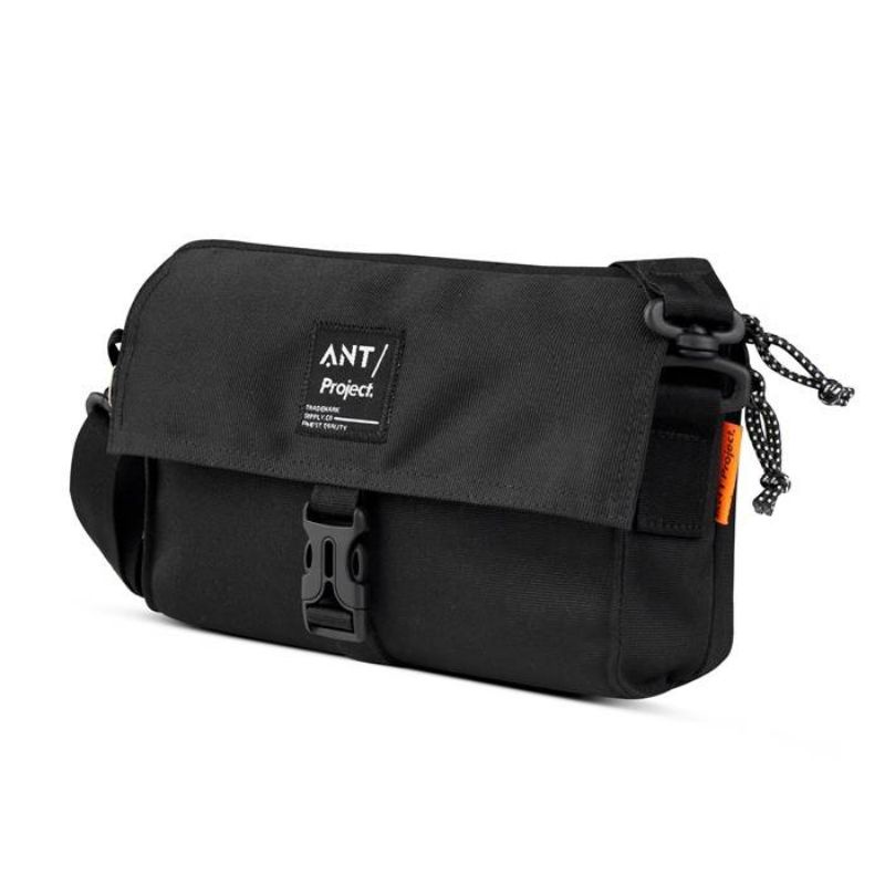 Tas Ant Project