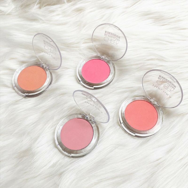 Implora Cheek Blossom Blush On