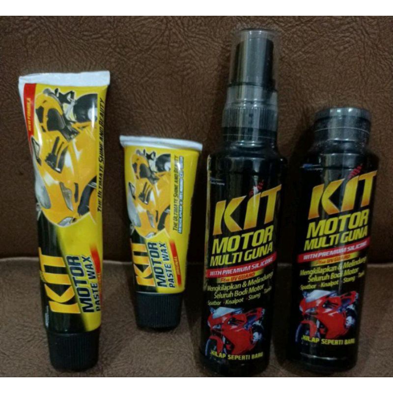 KIT Motor Multiguna