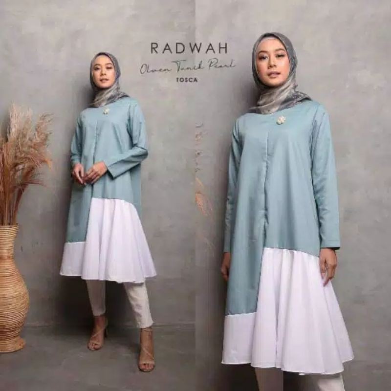 RADWAH SALE!!! OLWEN TUNIK