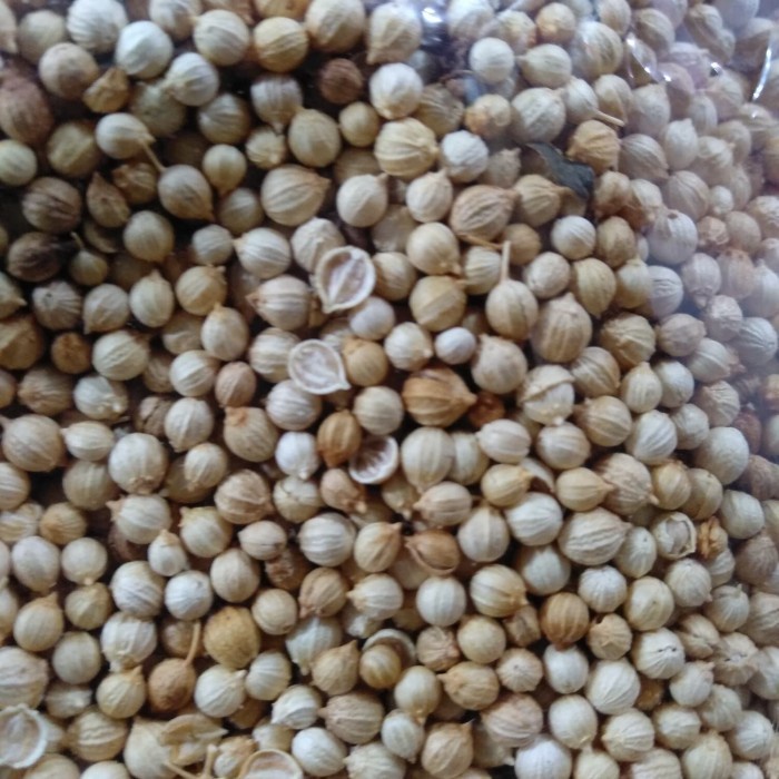 

Ketumbar 100gr