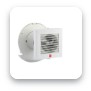 KDK 15EGKA Exhaust Fan Kamar Mandi 6 inch
