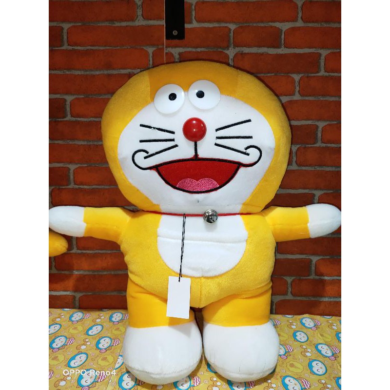 boneka Doraemon Dorami