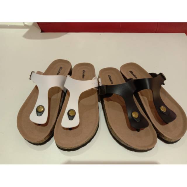 Sandal bata cewek