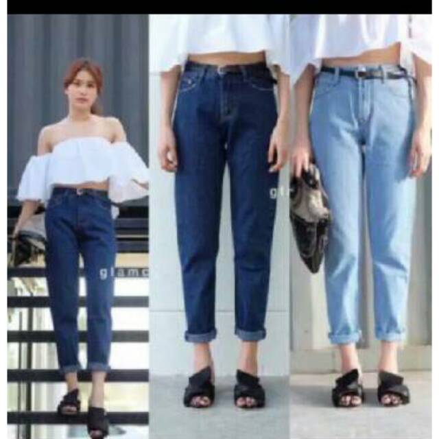 levi's boyfriend cut jeans