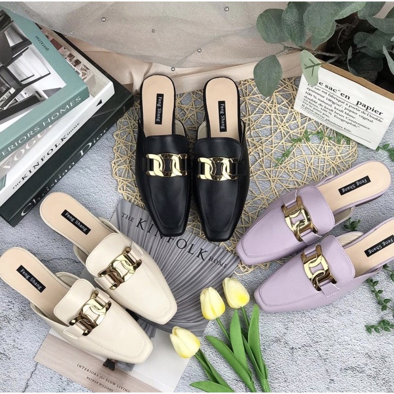 heels wanita 7011 import realpict