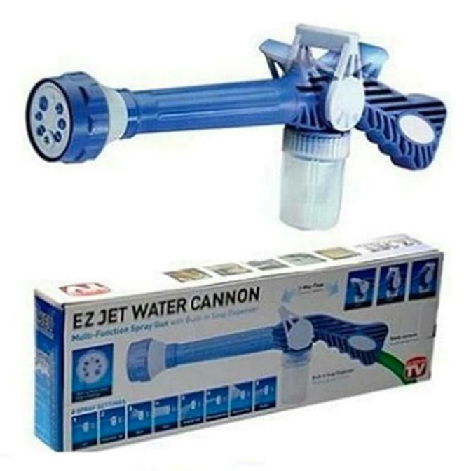*#*#*#*#] Ez Jet Water Canon
