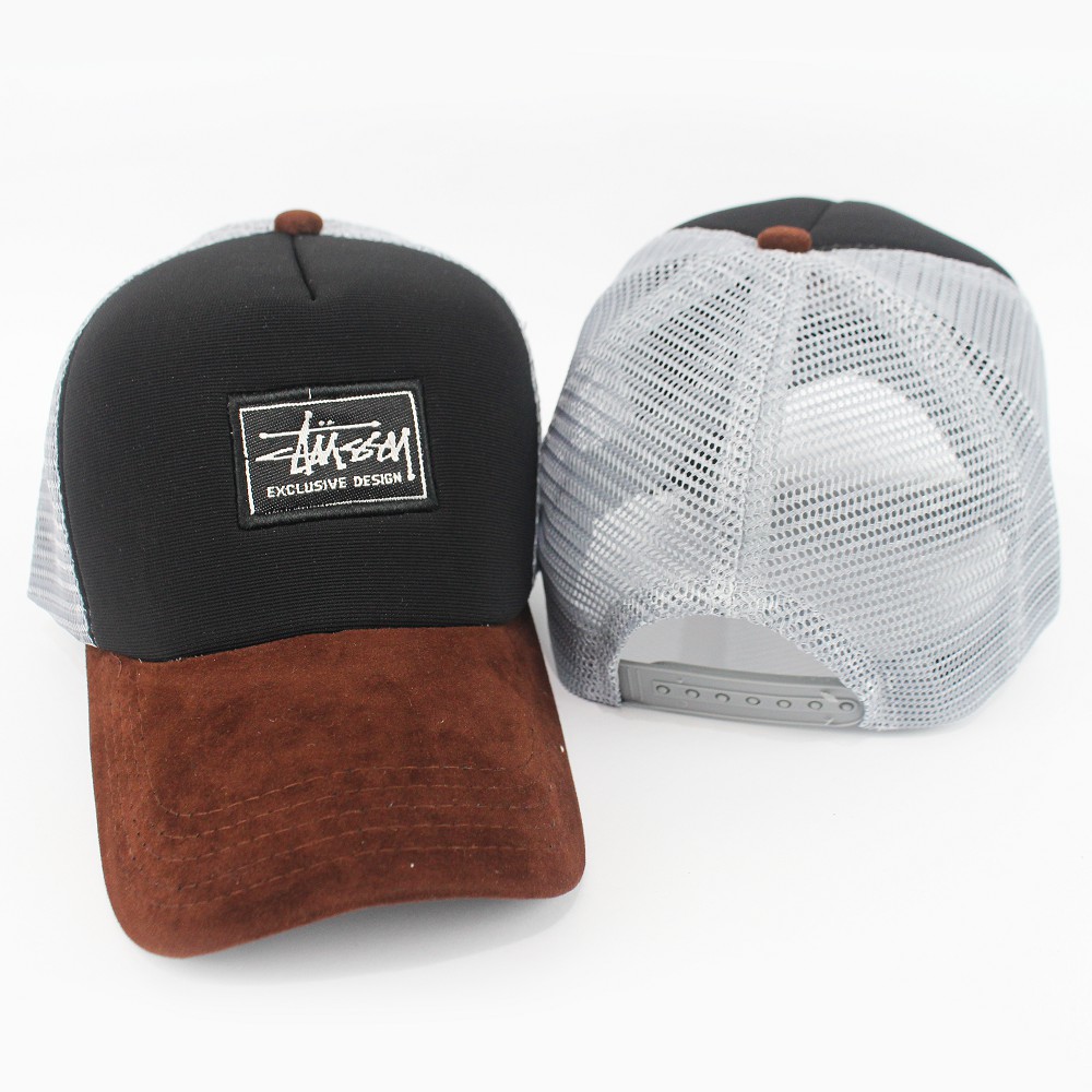 TOPI STUSSY 01 - SNAP BACK STUSSY - TOPI SURFING STUSSY - TOPI GREENLIGHT - TOPI PRIA - TOPI TRUCKER