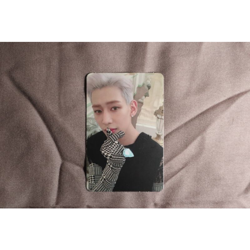 PC GOT7 Bambam Jackson Youngjae