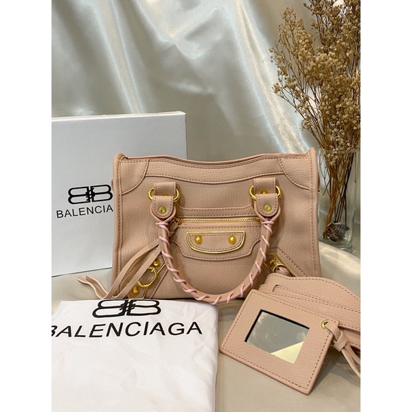 Tas kecil wanita IMPORT PREMIUM QUALITY Balenciaga