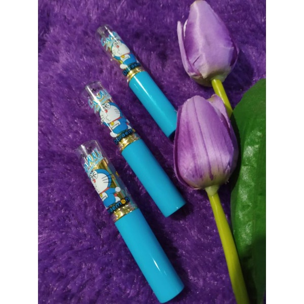 lipstik peiyen doraemon