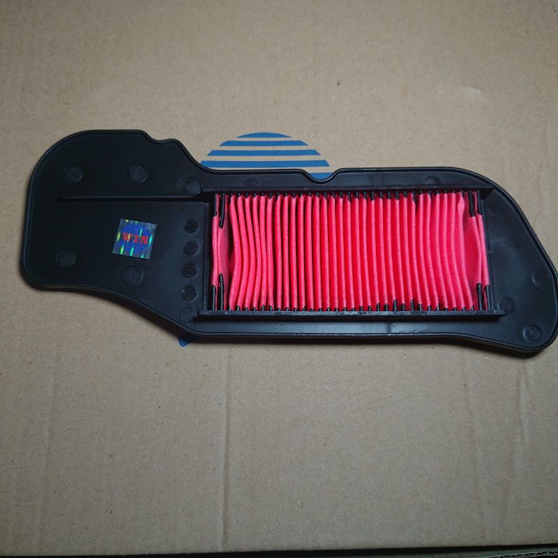 filter udara saringan udara Yamaha Mio J soul GT Fino xride