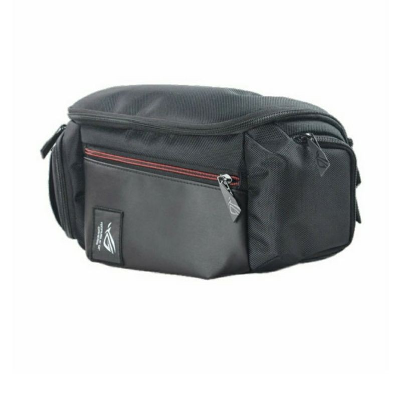 Asus Rog Sling Bag Phone Bag Tas Tas Rog Bag for ROG Phone 2 Indonesia Aksesoris ORIGINAL 100%