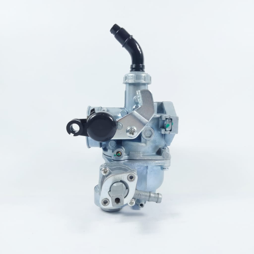 KARBURATOR ASSY KEIHIN HONDA SUPRA FIT NEW KTL REVO 100 LAMA KUALITAS ASLI ORIGINAL AHM ORI CARBURATOR KARBU CARBU CARBURETOR KALBURATOR-4