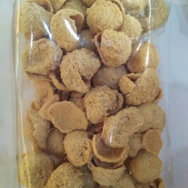 

Kripik tahu/keripik tahu/kembang tahu