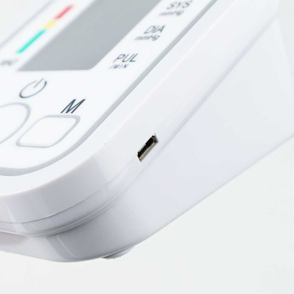 Tensimeter Digital Alat Cek Pengukur Tekanan Tensi Darah Omicron Electronic Sphygmomanometer