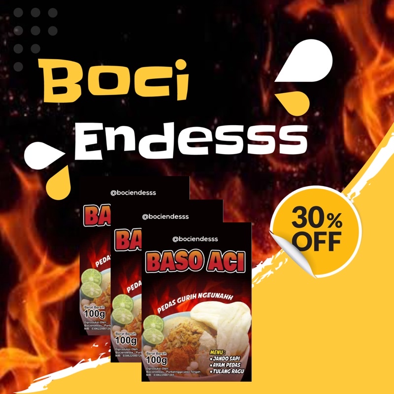 

BASO ACI 25rb (3 pcs) @bociendesss_