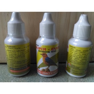 Super N Satu Solusi Untuk Semua Masalah Burung Shopee Indonesia