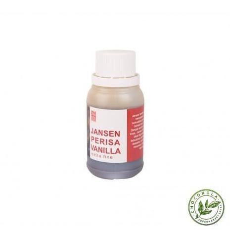 

Cuci Gudang Awal Tahun Jansen Vanilla Extract Fein 100ml Diskon