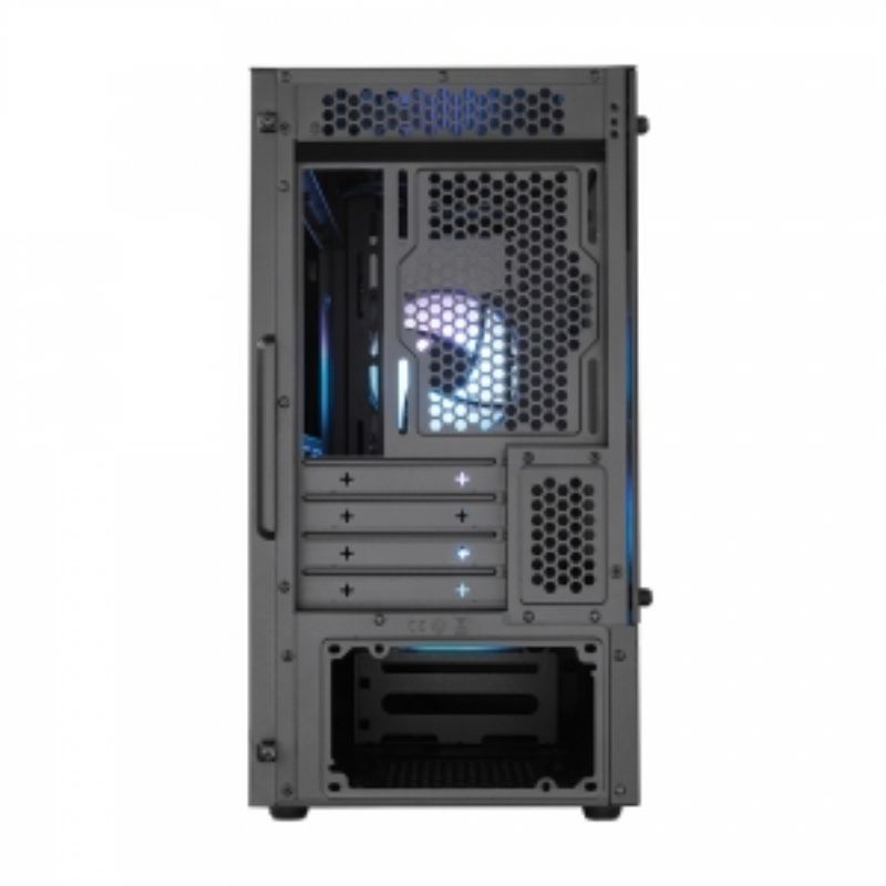 Cooler Master Casing MasterBox MB311L ARGB mini tower