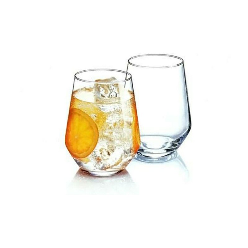 GELAS WISKI/GELAS KACA/GELAS BIR/GELAS OLD FASHIONED/WINE GLASS/GELAS CAFE