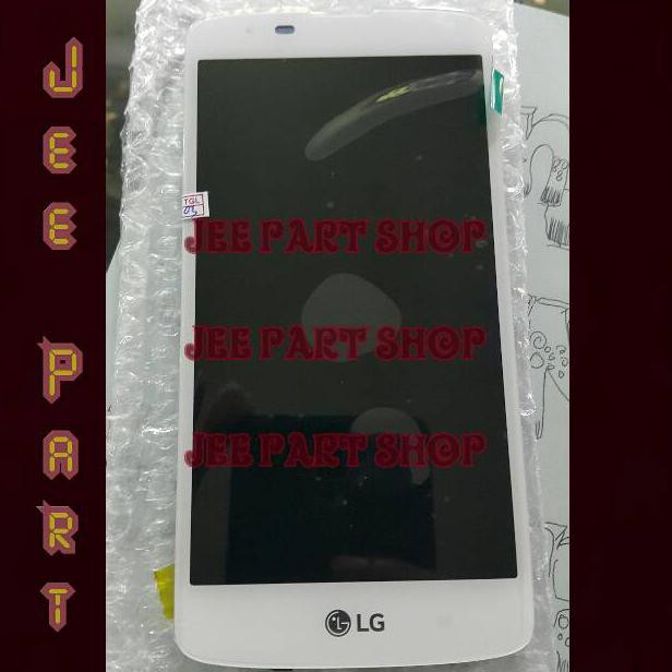 LCD LG K8 K350 FULLSET