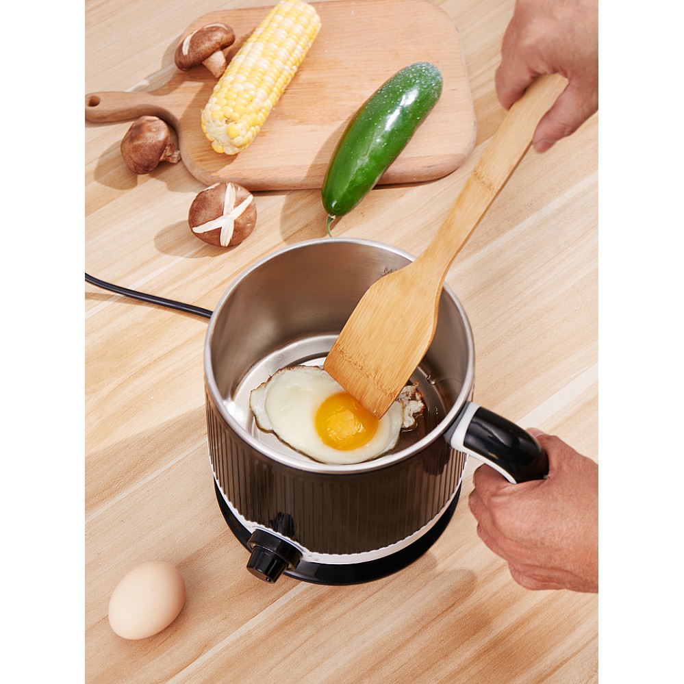 IDEALIFE IL-109 Multi Purpose Cooker / Panci Masak Serbaguna