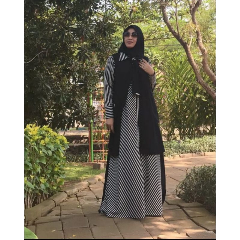 Azzahra Gamis