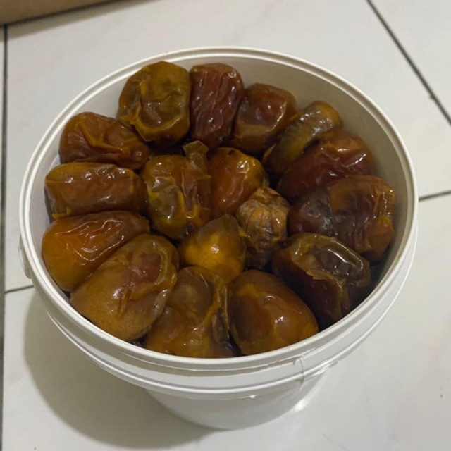

Kurma Sukari 850 gr