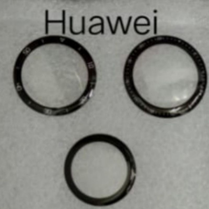 Huawei watch GT 3 GT3 42 mm 46 mm anti gores screen guard ceramic 3D