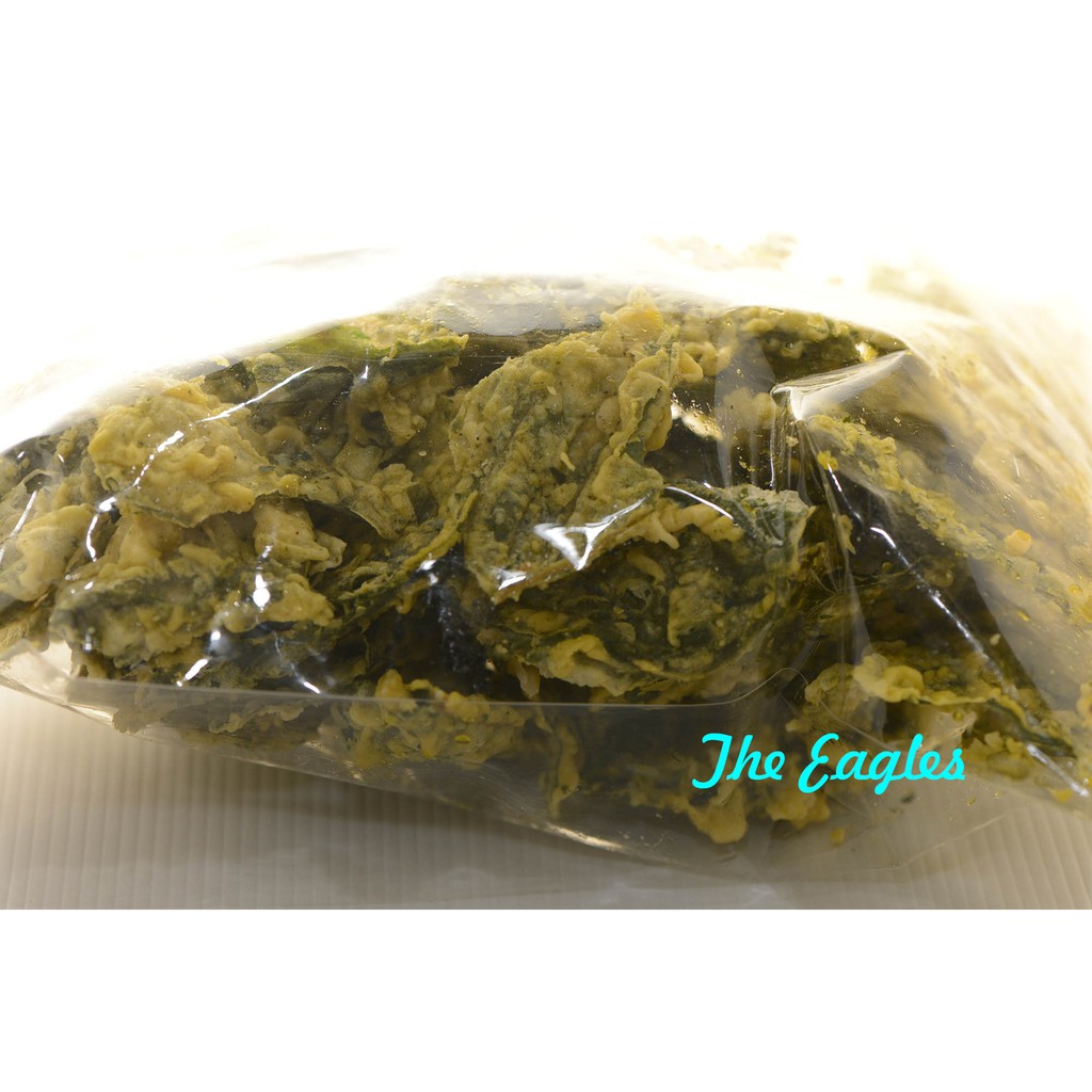 

Keripik kripik krupuk bayam Yu Sri OLEH khas SOLO 250gr Sayuran goreng gurih renyah enak sehat hijau