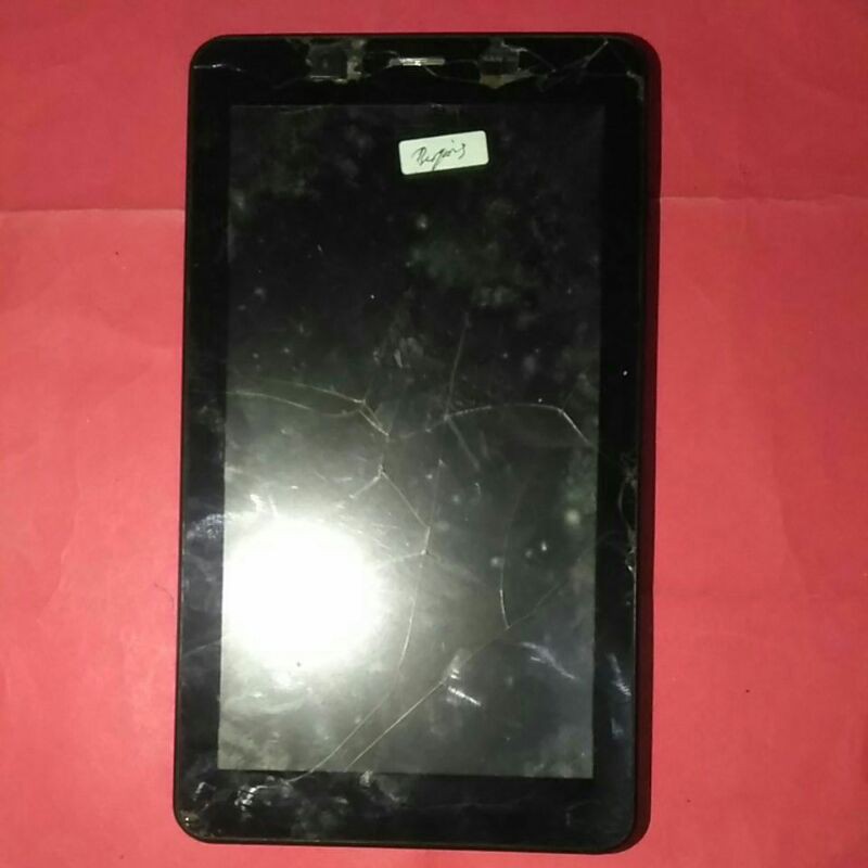 Tab Evercoss E170968