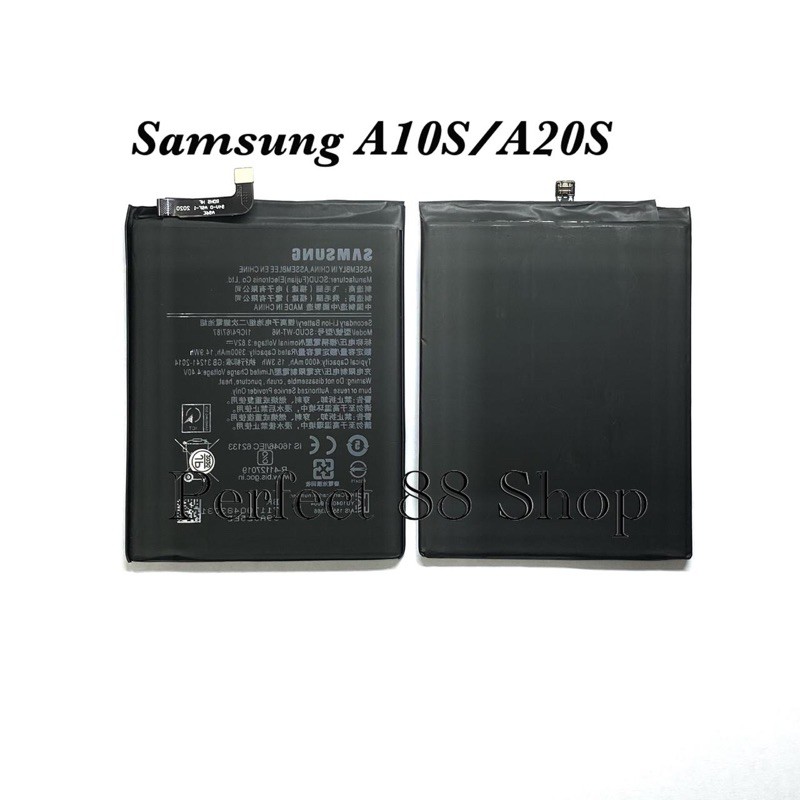 BATERAI SAMSUNG A10S A107 A20S A207 BATTERY