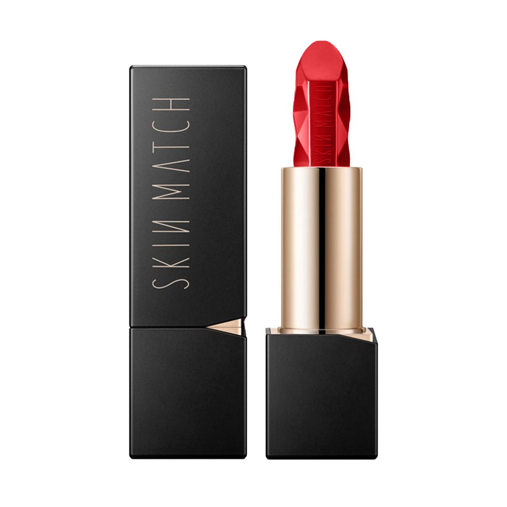 SKIN MATCH True Color Lipstick Matte - Lipstik