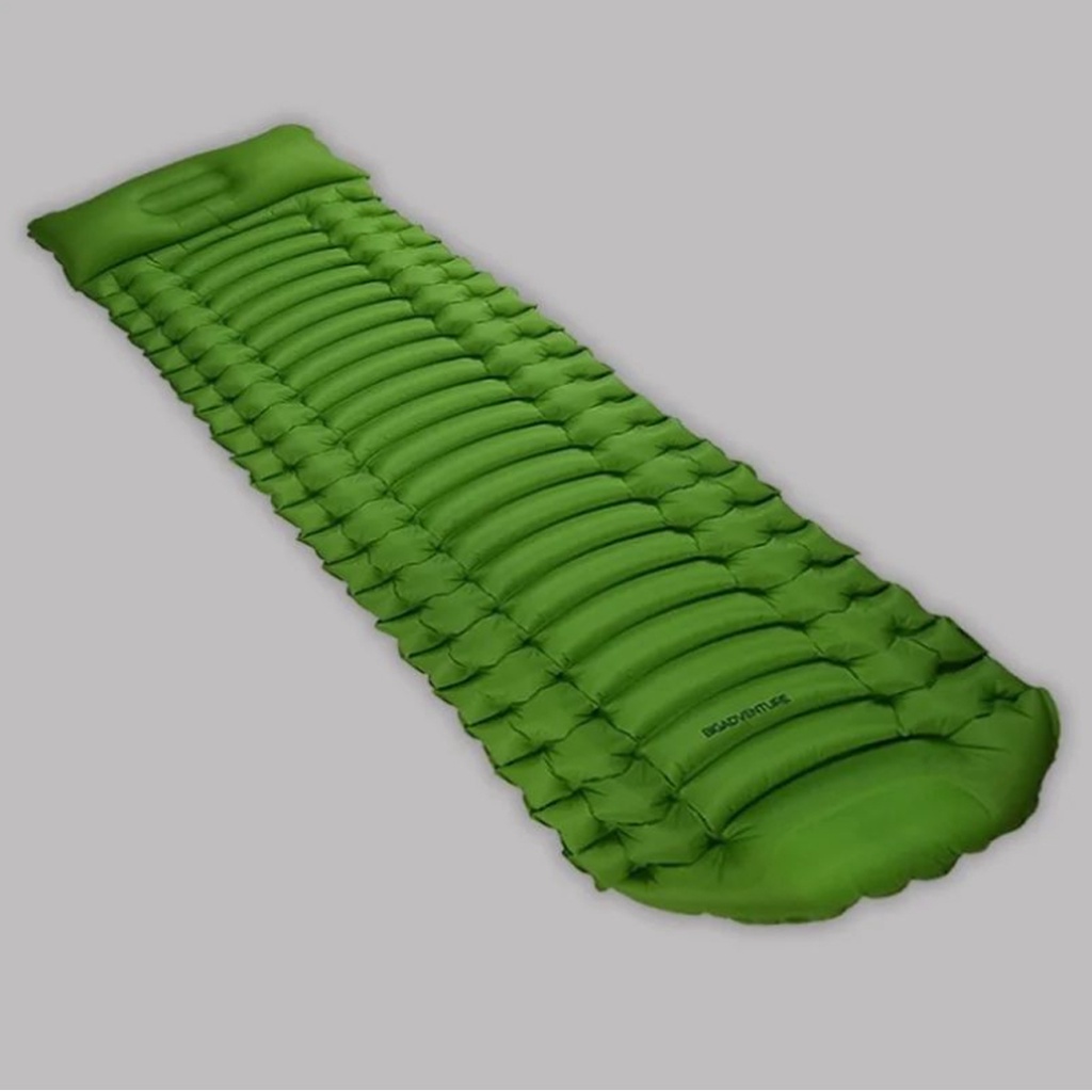 SLEEPING PAD BIG ADVENTURE ORO OMBO