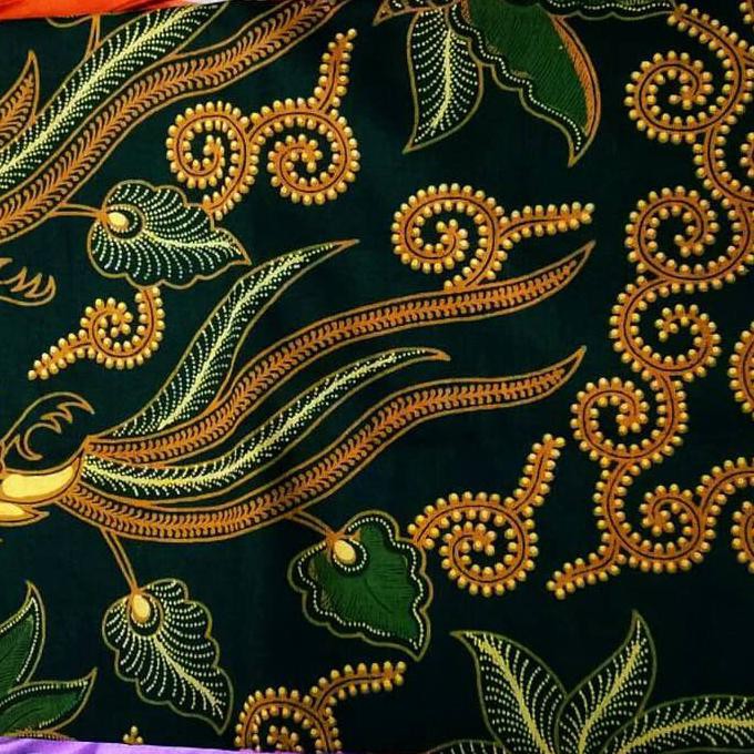 Murah Meriah Bahan Batik/Kain Batik/Kain Batik Semi Tulis/Kain Baju