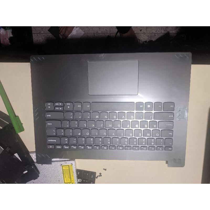 new frame Keyboard Lenovo Ideapad 320-14 320-14ISK 320-14IKB 320-14AST