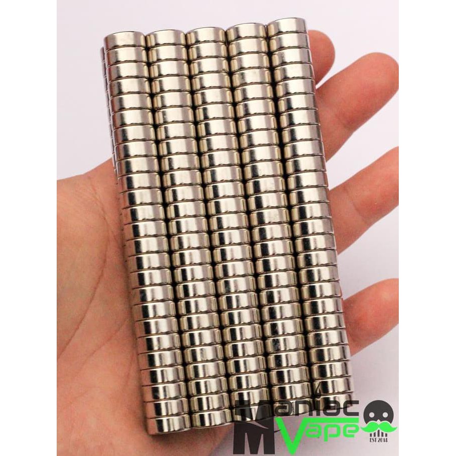 MAGNET 1 SET AV SERIES | TIMEKEEPER | ABLE | SKYLINE | M1P5 | ACTIVIST