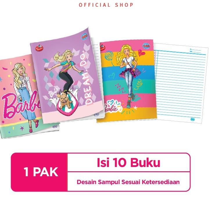 

Hot Sale - Buku Tulis Sidu Sinar Dunia Harga Satu Pack Free Bubble Wrap Atk ~