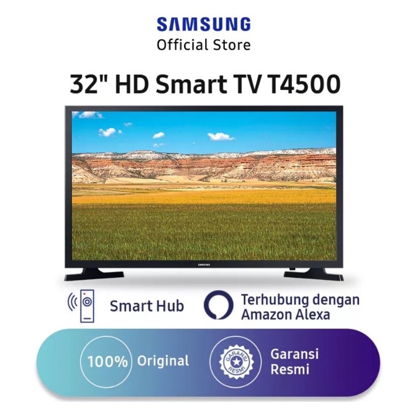 LED TV SAMSUNG 32