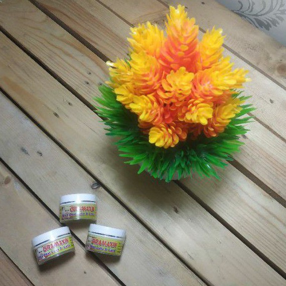 Salep Obat Luka & Gatal Hewan Kucing Anjing Kelinci Gramaxin