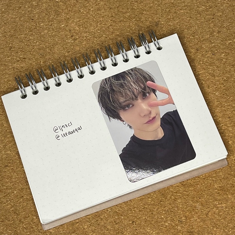[READY] NCT 2020 Resonance Pt. 2 KIHNO Arrival PC Photocard Only TEN WAYV
