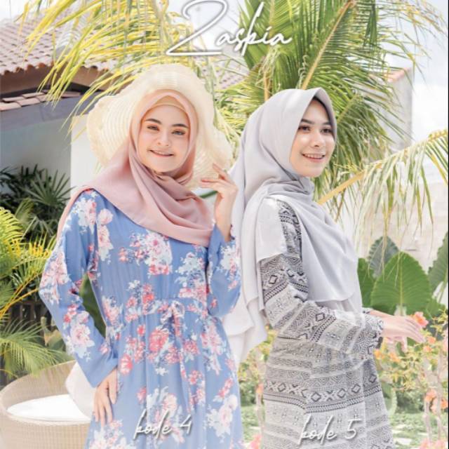 Zaskia Homeydress by Bbccollection size M