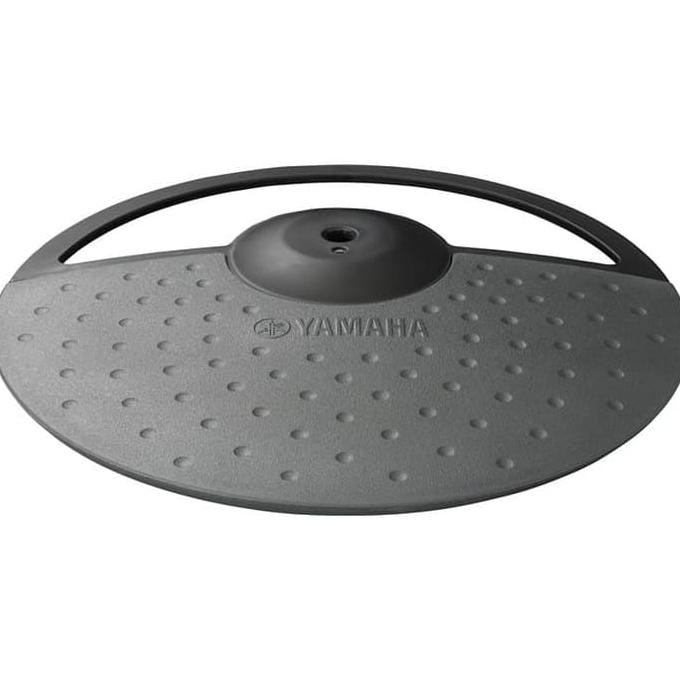 Yamaha Dtx Pcy90At / Pcy-90-At E-Cymbal Elektrik Untuk Drum Electric