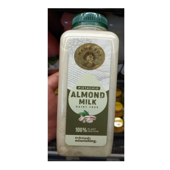 

Mama Roz Almond Milk Pistachio 520Ml