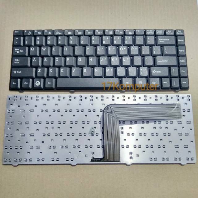 Keyboard Axioo Neon MNA MNV MNG Series