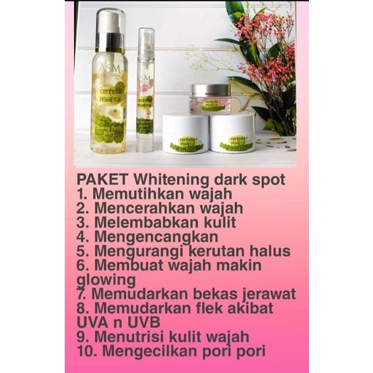 Skincare Trend Korea (Skincare Premium Asm Beauty)