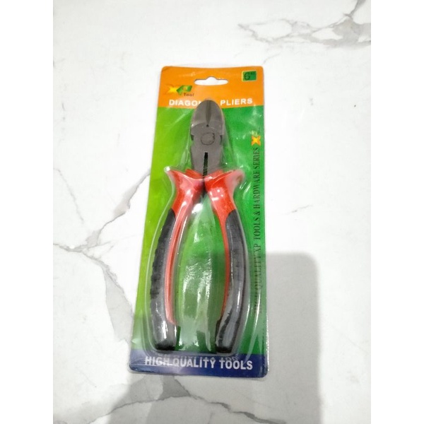 tang potong kabel tang potong Xp tool