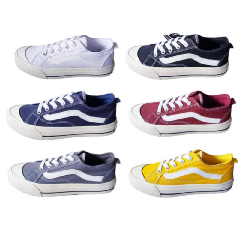 SEPATU SNEAKERS ORIGINAL NBQ