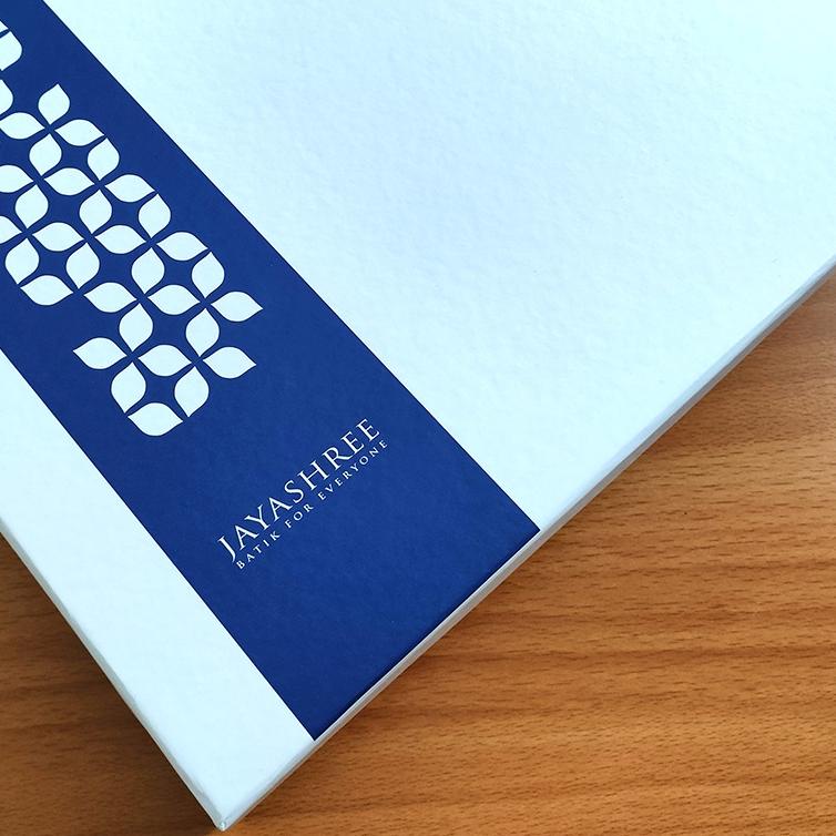 

✾ Jayashree Signature Box - 2022 Edition ◄